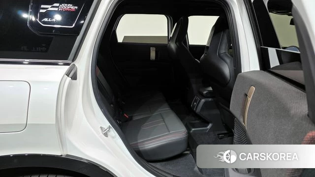 Mini Cooper S Countryman 3rd Generation 2024 Белый из Кореи, фото 3