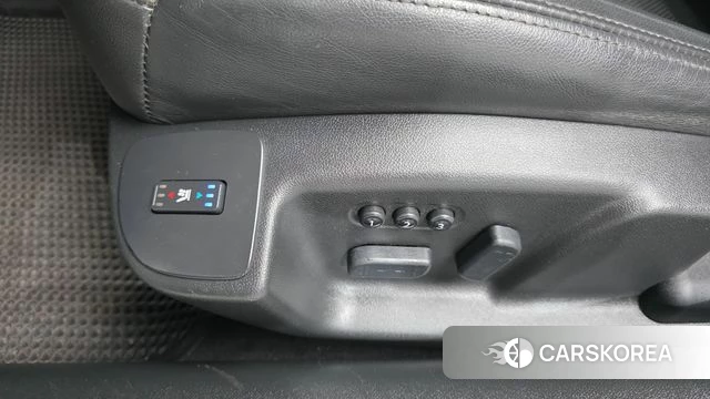Renault Korea (Samsung) SM7 Nova 2018 Белый из Кореи, фото 3