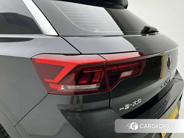Volkswagen Exploring songs 2021 Черный из Китая, фото 3
