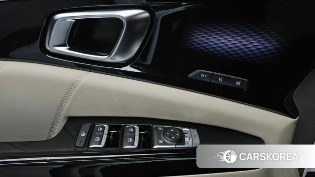 Kia Carnival 4th generation 2022 Белый из Кореи, фото 3