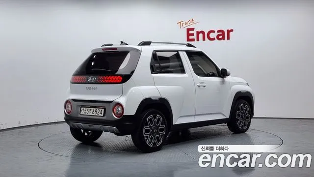 Hyundai Casper id 2676142 из Кореи 3