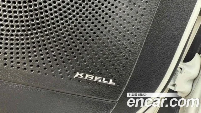 Kia The New K3 2nd generation 2021 Белый из Кореи, фото 3