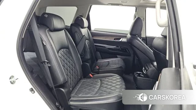 Kia Mohave Master 2020 Белый из Кореи, фото 3