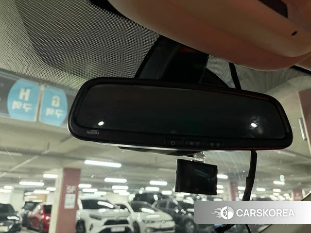 Renault Korea (Samsung) QM6 2019 Серый из Кореи, фото 3