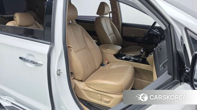 Kia The New Carnival 2019 Белый из Кореи, фото 3