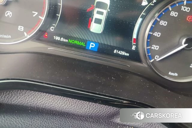 GAC Trumpchi Trumpchi M8 2020 Белый из Китая, фото 3