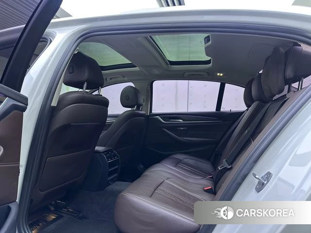 BMW 5 series id 3888949 из Китая 3