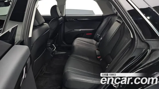 Hyundai Grandeur (GN7) id 2634144 из Кореи 3