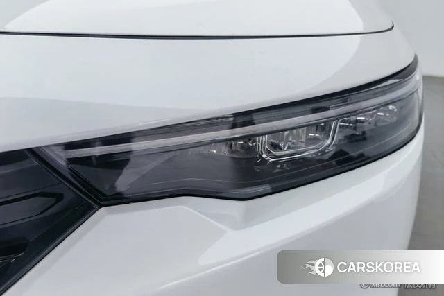 Honda Style 2023 Белый из Китая, фото 3