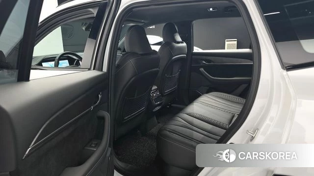 Renault Korea (Samsung) Grand Coleos 2025 Белый из Кореи, фото 3