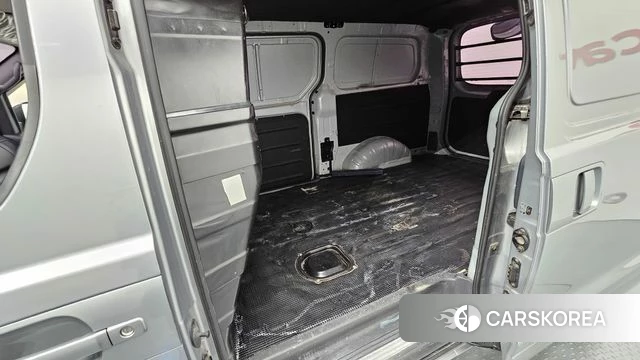 Hyundai The New Grand Starex 2019 Серебряный из Кореи, фото 3