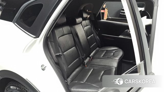 Kia Niro Plus 2022 Белый из Кореи, фото 3