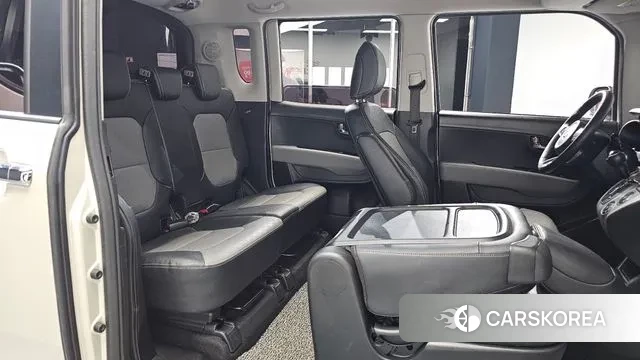 Kia The New Ray 2019 Жемчужный цвет из Кореи, фото 3