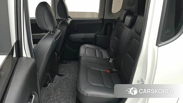 Kia The New Kia Ray 2022 Белый из Кореи, фото 3