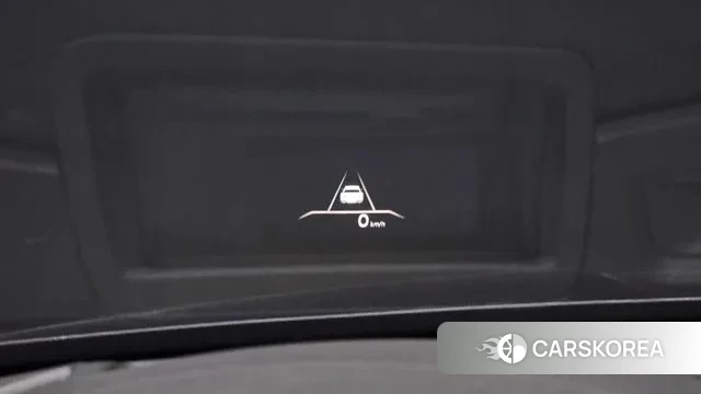 Genesis G80 (RG3) 2020 Черный из Кореи, фото 3