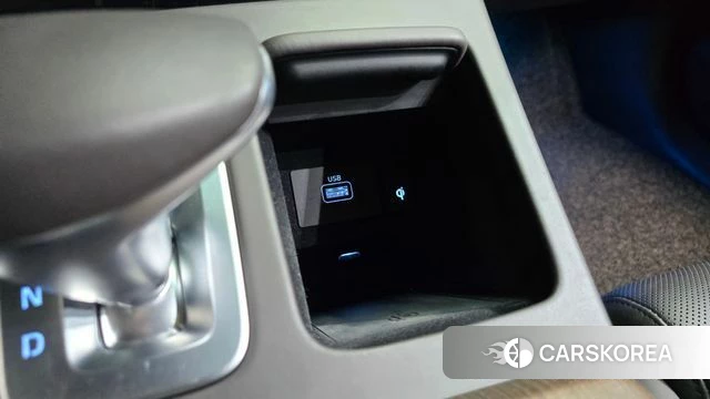 Genesis G90 2020 Черный из Кореи, фото 3
