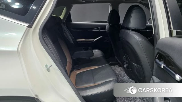 Kia Seltos 2022 Белый из Кореи, фото 3