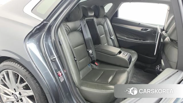 Hyundai The New Grandeur IG 2020 Серый из Кореи, фото 3
