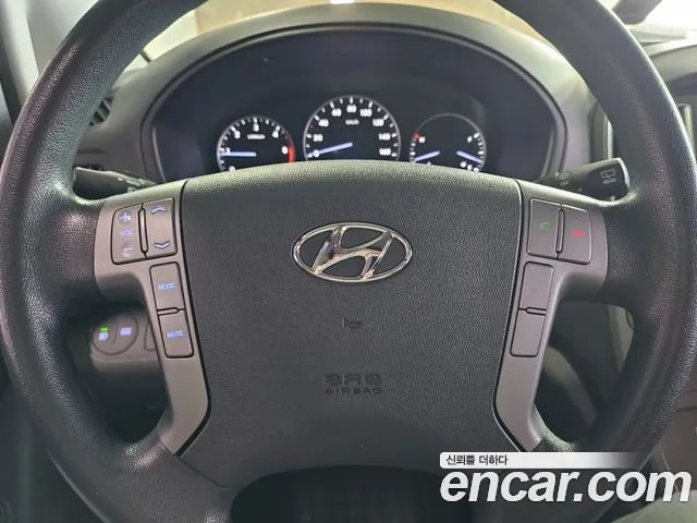 Hyundai Grand Starex id 2932964 из Кореи 3