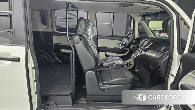 Kia The New Ray 2019 Белый из Кореи, фото 3