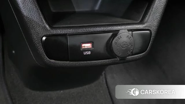 Kia The New Ray 2022 Белый из Кореи, фото 3
