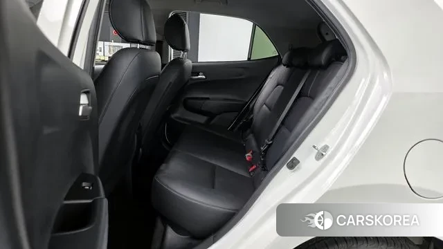 Kia Morning Urban (JA) 2022 Белый из Кореи, фото 3