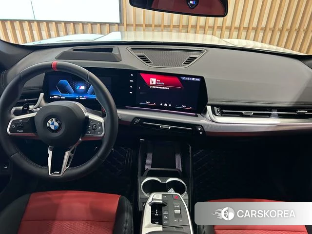 BMW X1 2025 Белый из Китая, фото 3