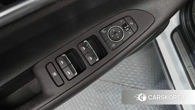 Hyundai Grandeur IG 2018 Белый из Кореи, фото 3