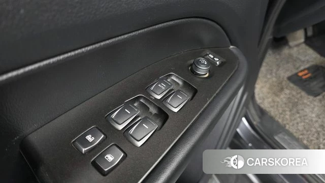 Ssangyong Rexton Sports Cannes 2019 Серый из Кореи, фото 3