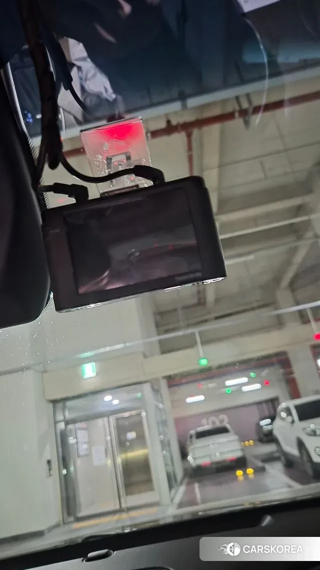 Hyundai Santa Fe TM 2018 Черный из Кореи, фото 3