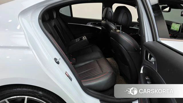 Genesis G70 id 4882441 из Кореи 3