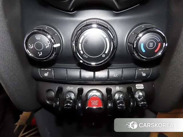 Mini Cooper 2018 Оранжевый из Кореи, фото 3