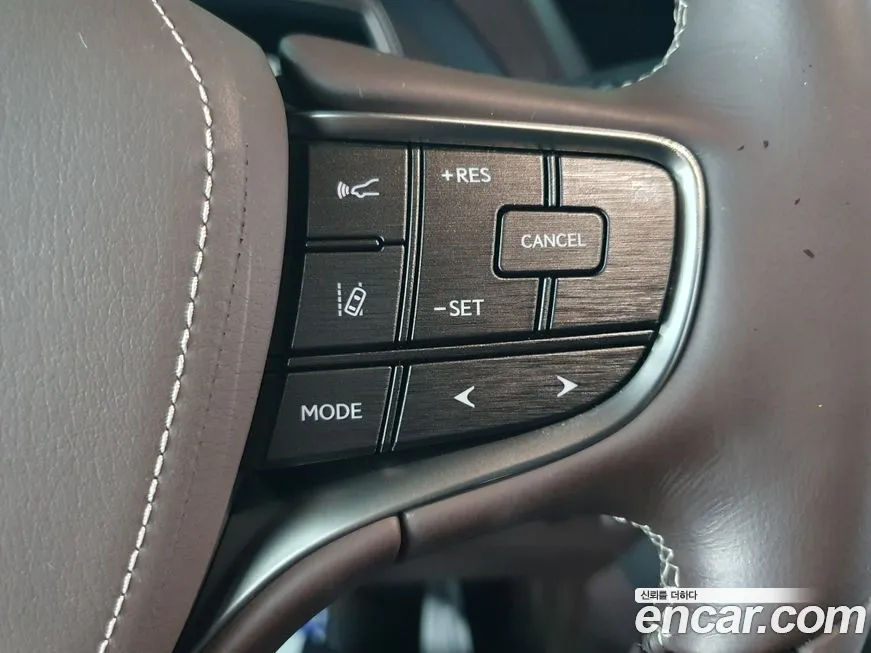 Lexus LS500 5th generation 2018 из Кореи, фото 3