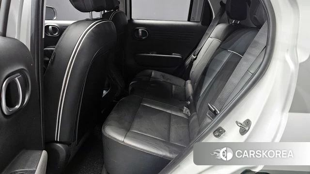 Hyundai Casper 2022 Белый из Кореи, фото 3