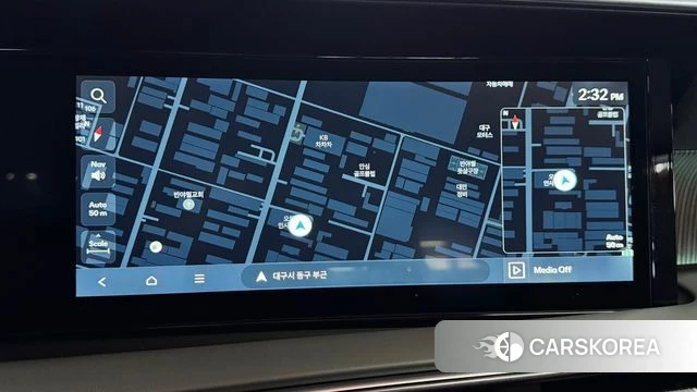 Hyundai Palisade (LX3) 2025 Серебристо-серый из Кореи, фото 3