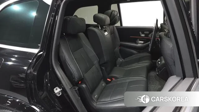 Mercedes-Benz GLS - Class X167 id 2901378 из Кореи 3