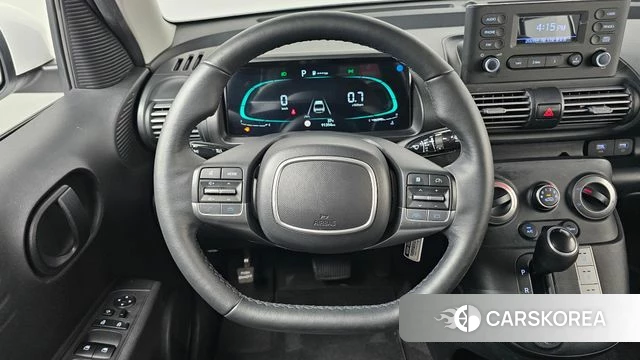 Hyundai Casper 2022 Белый из Кореи, фото 3