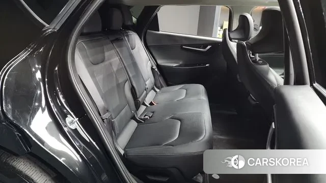 Kia EV6 2023 Черный из Кореи, фото 3