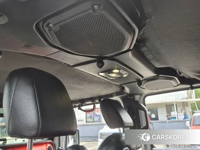 Jeep Gladiator (JT) id 3116499 из Кореи 3