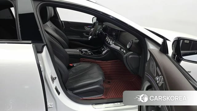 Mercedes-Benz CLS-Class C257 2019 Белый из Кореи, фото 3