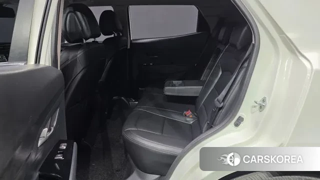 Ssangyong Beautiful Korando 2019 Белый из Кореи, фото 3