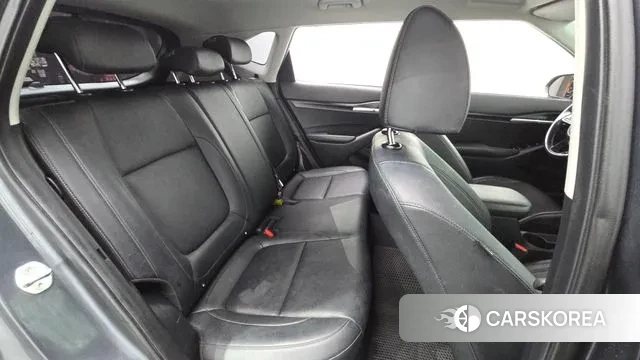 Kia Seltos 2021 Серый из Кореи, фото 3