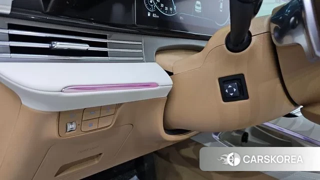 Hyundai The New Grandeur IG 2020 Белый из Кореи, фото 3