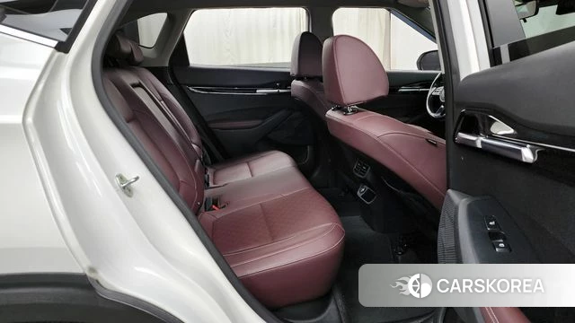 Kia Seltos 2019 Белый из Кореи, фото 3