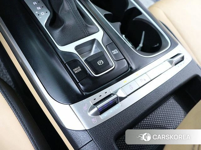 Kia Carnival 4th generation 2021 Белый из Кореи, фото 3