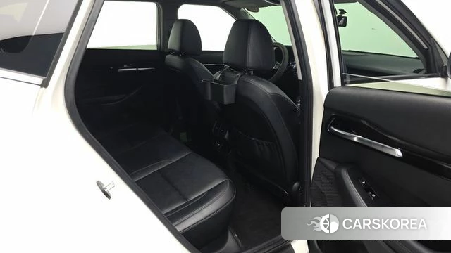 Kia Seltos 2020 Белый из Кореи, фото 3
