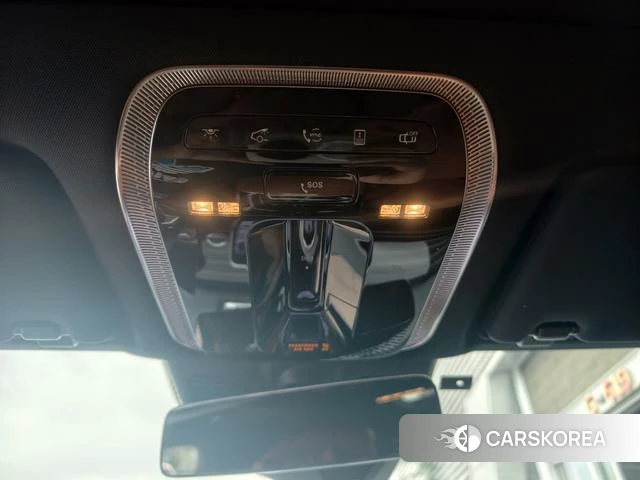 Mercedes-Benz S-class 2023 Черный из Китая, фото 3