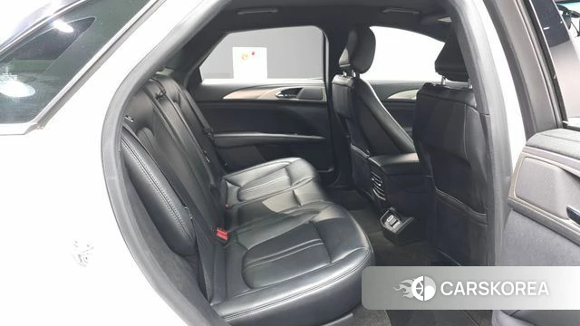 Lincoln New MKZ 2020 Белый из Кореи, фото 3
