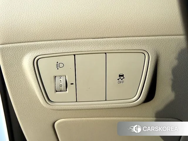 Hyundai Tucson (NX4) 2021 Белый из Кореи, фото 3