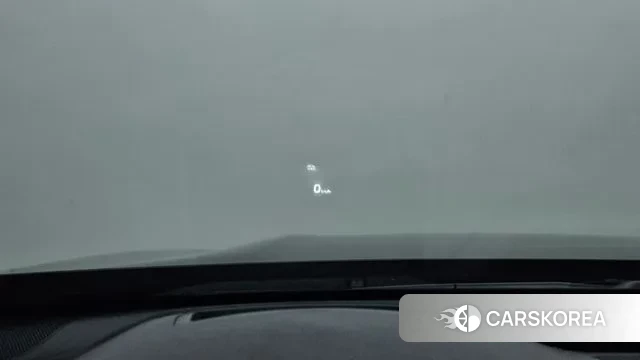 Kia K7 Premier Hybrid 2020 Черный из Кореи, фото 3